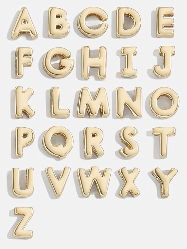 Custom Cord Bracelet - Light Blue