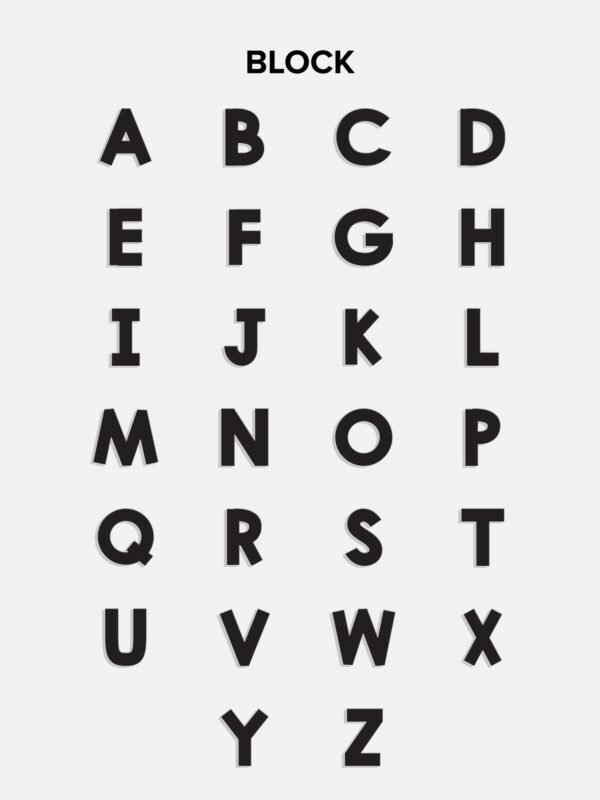 Turquoise Custom Nameplate Bracelet - Gold/Turquoise