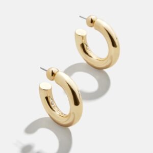 Dalilah Earrings - 23MM