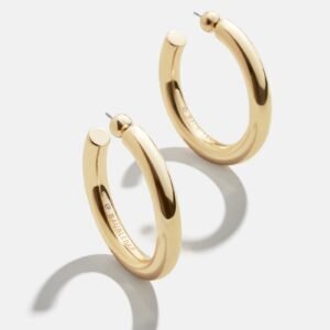 Dalilah Earrings - 37MM