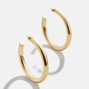 Dalilah Earrings - 46MM