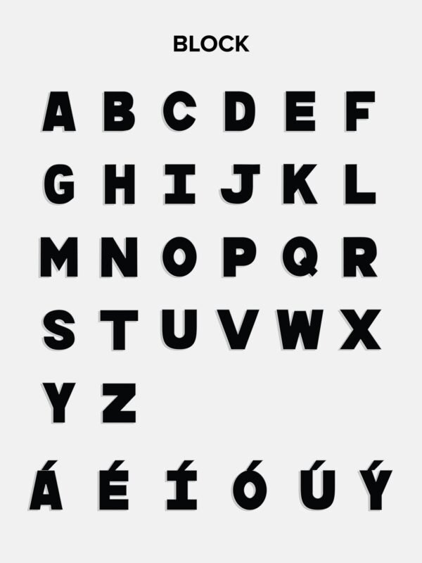 Yasmine 18K Gold Custom Nameplate Necklace - Gold/Pavé