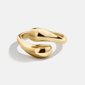 Bridget Ring - Gold