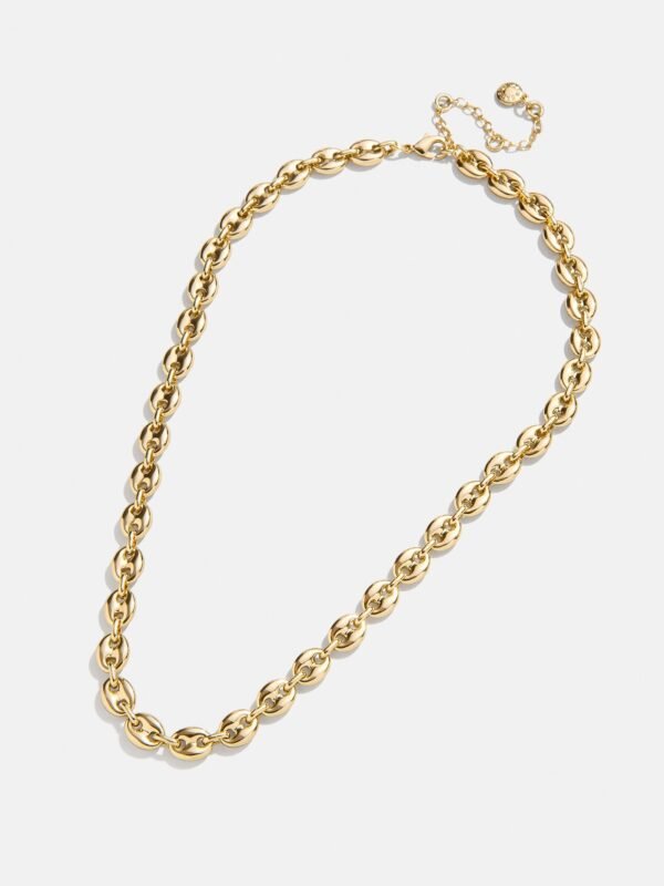 Thalia Necklace - Small