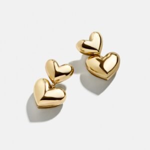 Lizzie Earrings - Small