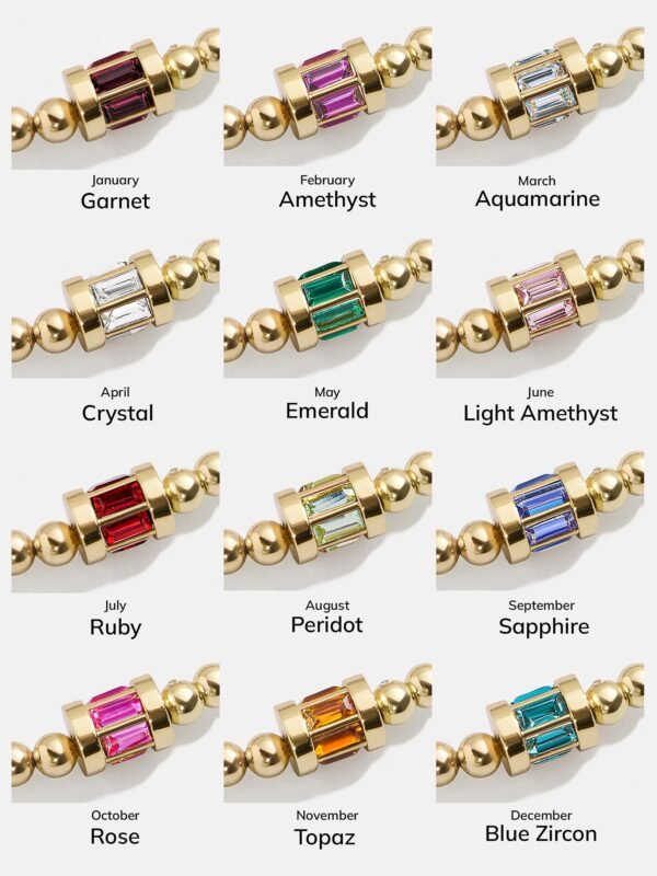 3 for $38 or 5 for $58 Bracelets - BRACELET BUNDLE