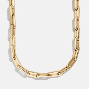 Deja Necklace - Gold