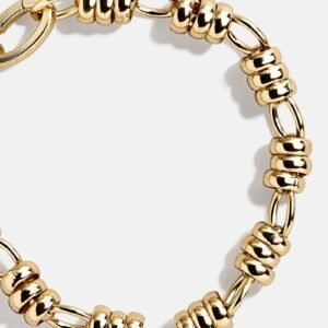 Lucia Bracelet - Gold