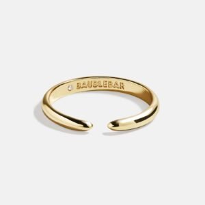 Geraldine Ring - Gold
