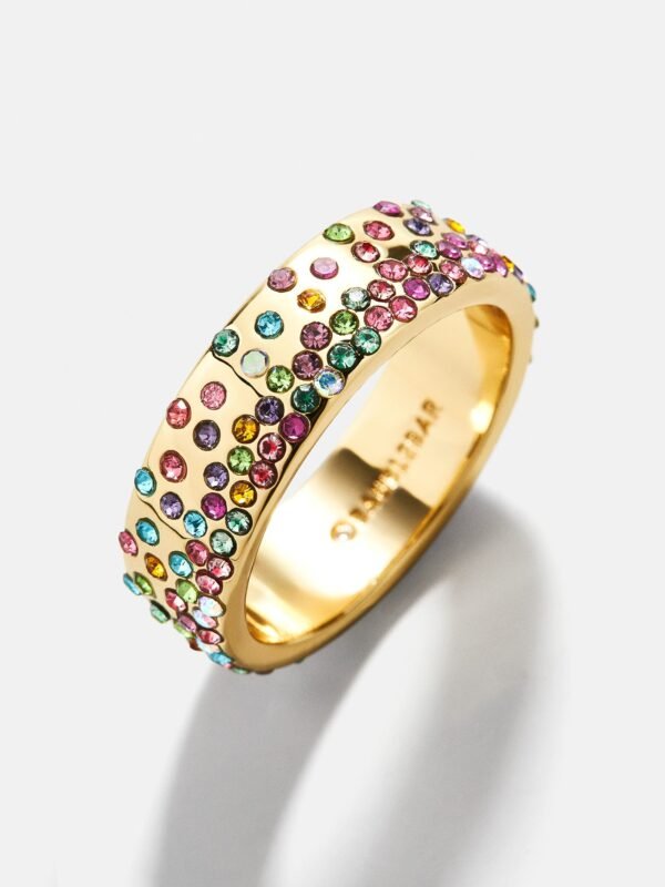 Lola Ring - Multi