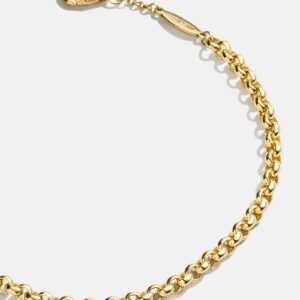 Sutton 18K Gold Bracelet - Gold