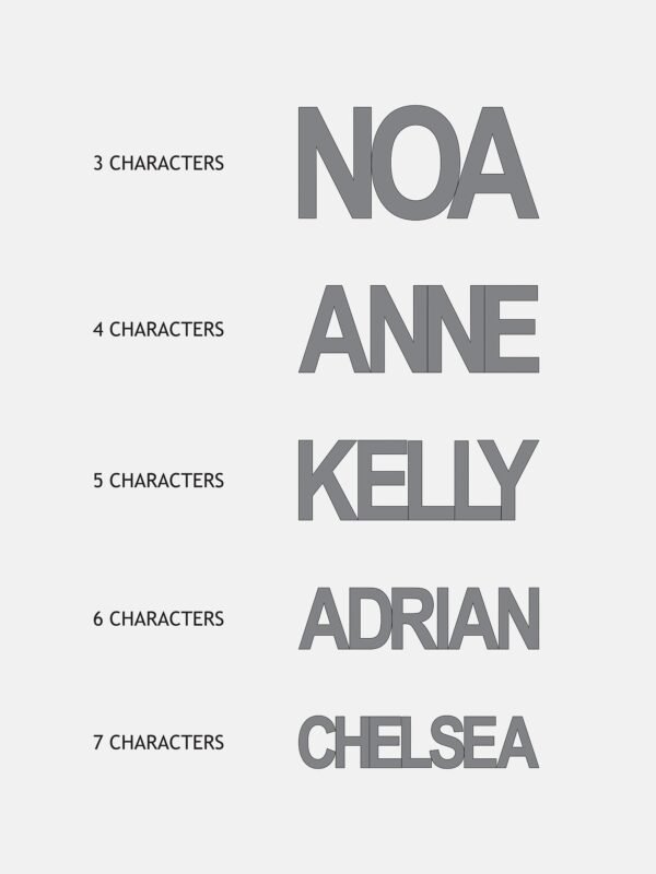 18K Gold Fineline Custom Nameplate Ring - Gold