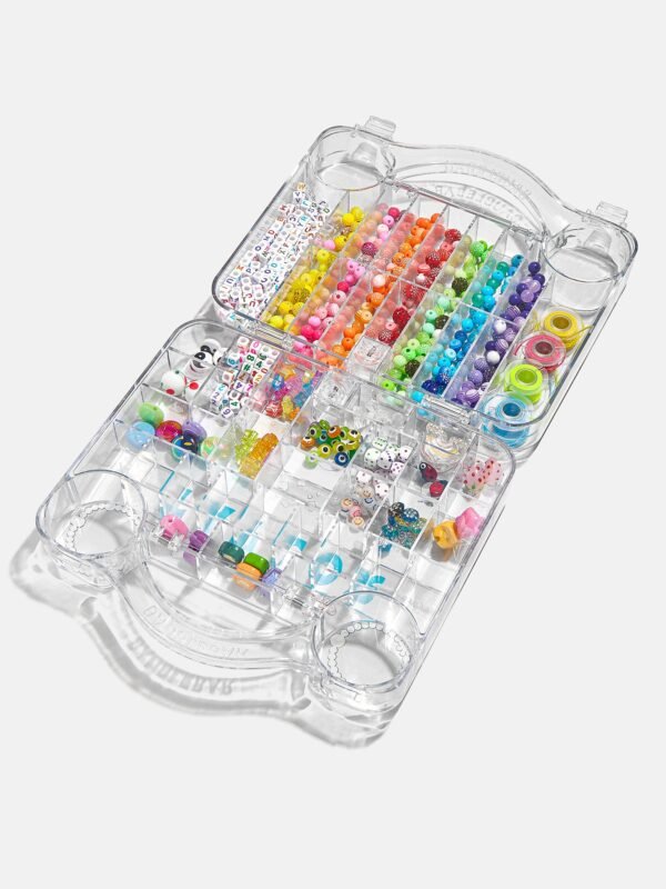 The Ultimate Custom Bead Kit - Custom Bracelet Bead Kit