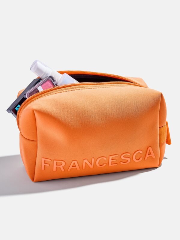 Take It Away Custom Storage Pouch - Custom Pouch