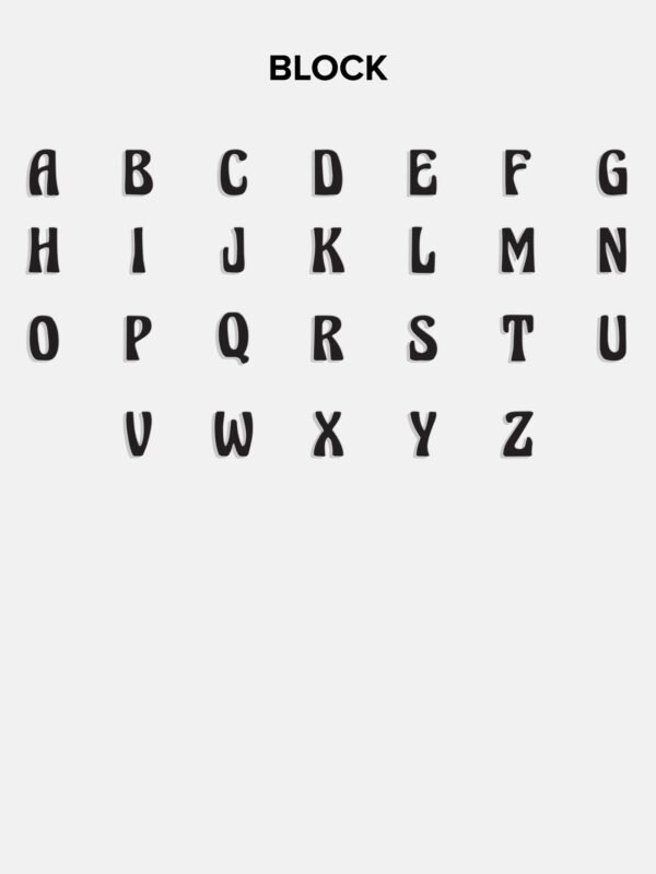 Initial Custom Medallion Necklace - Gold/Pavé