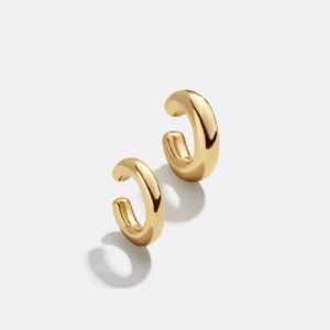 Haydyn Ear Cuff Set - Gold