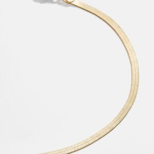 Gia 18K Gold Bracelet