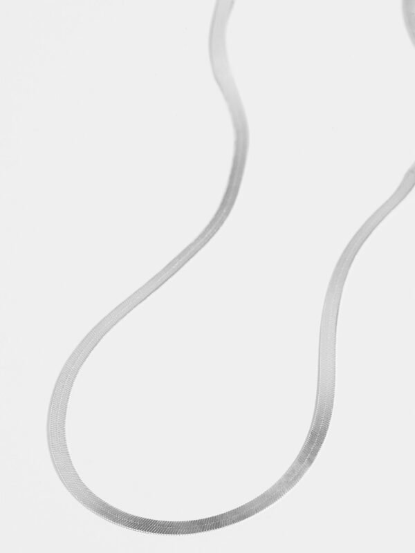 Mini Gia 14K Gold Necklace