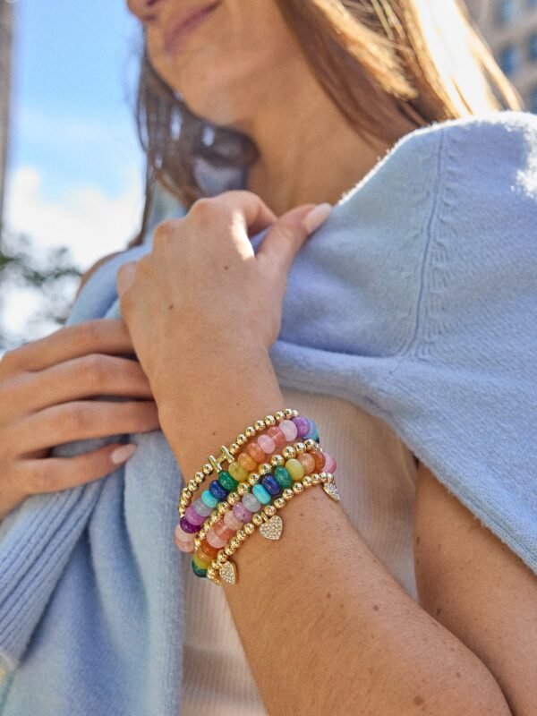 3 for $38 or 5 for $58 Bracelets - BRACELET BUNDLE
