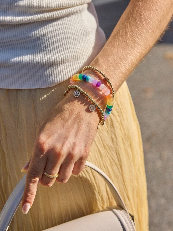 3 for $38 or 5 for $58 Bracelets - BRACELET BUNDLE