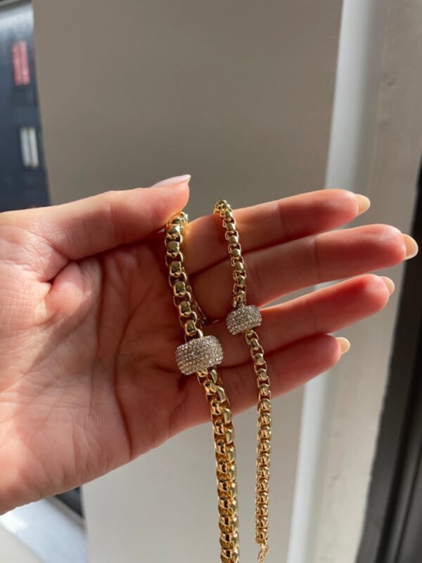 Jonie Bracelet - Small