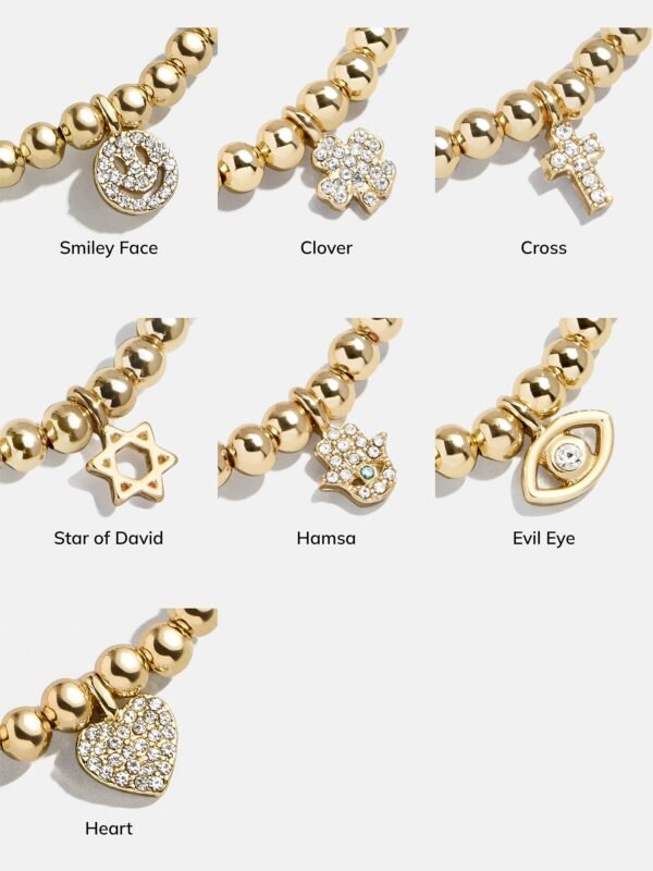 3 for $38 or 5 for $58 Bracelets - BRACELET BUNDLE