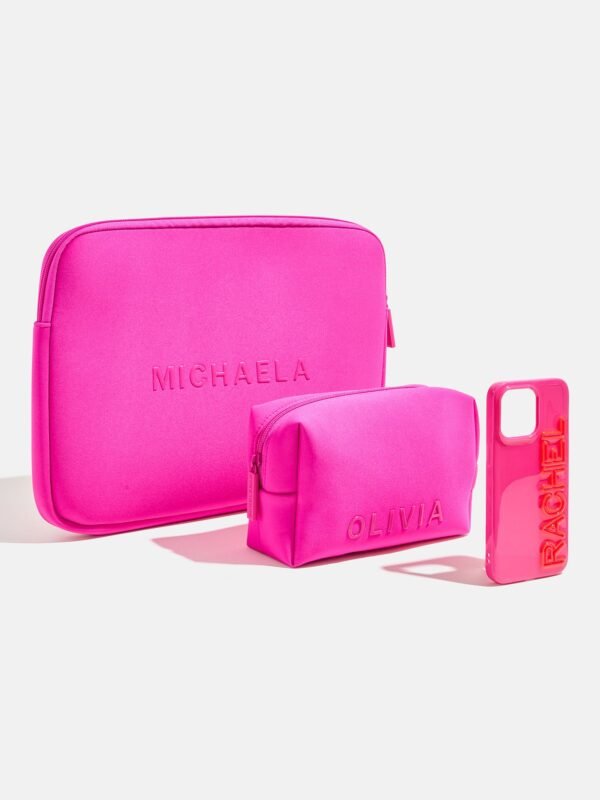 Take It Away Custom Storage Pouch - Custom Pouch