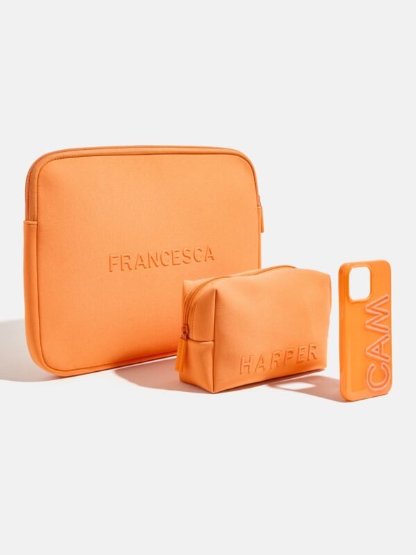 Take It Away Custom Storage Pouch - Custom Pouch