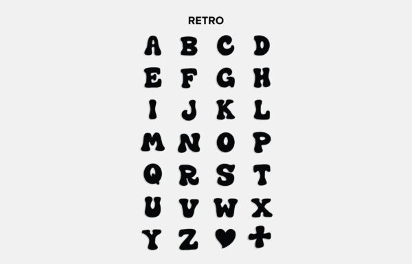 Bubble Slider Custom Bracelet - Bubble Single Strand